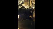 Εξάρχεια: Η ανατριχιαστική καταγγελία για τον βασανισμό συλληφθέντα από τα ΜΑΤ