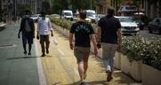 Στην Αττική τα περισσότερα κρούσματα - Η γεωγραφική κατανομή τους