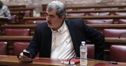 Η πρώτη ανάρτηση Πολάκη μετά την απόφαση της ΠΓ του ΣΥΡΙΖΑ-Π.Σ.