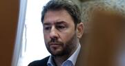 Πληρωμένη απάντηση σε Ανδρουλάκη για τα οικονομικά του ΠΑΣΟΚ