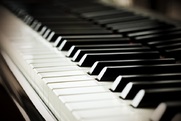 Διεθνής Συνάντηση για νέους πιανίστες στο Πολιτιστικό Κέντρο Αιγίου “Αλέκος Μέγαρης”, το διήμερο 31 Μαρτίου-1 Απριλίου
