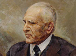 Κωνσταντίνος Παπακωνσταντίνου 1907 – 1989