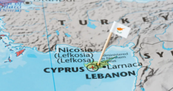 Η Κύπρος στις γεωπολιτικές συμπληγάδες
