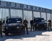 Έβρος: Συνεχής πολεμικός εξοπλισμός με στόχο τους πρόσφυγες