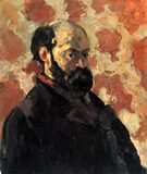 Πολ Σεζάν (1839-1906), Γάλλος ζωγράφος | Το έργο του αντιπροσωπεύει την μετάβαση από τον ιμπρεσιονισμό στο κίνημα του κυβισμού