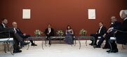 Η Πρόεδρος κ. Κατερίνα Σακελλαροπούλου θα πάρει θέση στο ατόπημα του Θάνου Πλεύρη κατά του προεδρο το ΣΥΡΙΖΑ Αλέξη Τσίπρα για την δεξίωση στο Προεδρικό Μέγαρο