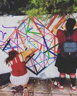 Εκπαιδευτικά Προγράμματα του 3ου Διεθνούς Street Art Festival Patras | ArtWalk 3