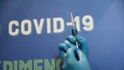 Μόσιαλος για μετάλλαξη Όμικρον: Όσοι κάνουν την τρίτη δόση του εμβολίου, δεν πρέπει να ανησυχούν