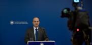 Ηλιόπουλος για Οικονόμου / Παριστάνει τον ανόητο ο εκπρόσωπος του εθνικού κοριού