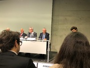 Μνήμες από την κατοχή, Μνήμες αδικαίωτες, ανέφερε, ο Δήμαρχος Καλαβρύτων, μέσα, στο Βερολίνο.