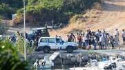 Τρίτο ιστιοφόρο με πρόσφυγες προσάραξε στα Κύθηρα - 236 σε ένα 24ωρο