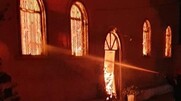 Καναδάς: Πυρπολούνται εκκλησίες Καθολικών μετά την αποκάλυψη της γενοκτονίας