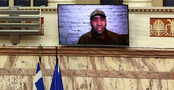Το φιάσκο με την παρέμβαση Ζελένσι στο κοινοβούλιο τους. και οι νεοδημοκράτες βουλευτές που μας παρουσιάζονται σαν βιασθέντες παρθένες