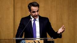 Δεν μπορεί... σε «κρετίνους» απευθύνοται!