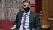 Μασάει η κατσίκα ταραμά;
