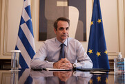 Η διπλή ήττα του Κυριάκου Μητσοτάκη
