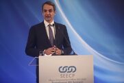 ΣΥΡΙΖΑ-ΠΣ: «Κρεσέντο υποκρισίας» οι δηλώσεις Μητσοτάκη για τα Δυτικά Βαλκάνια – «Σε τι κατάσταση θα ήταν σήμερα αν δεν είχε υπογραφεί η Συμφωνία των Πρεσπών;»