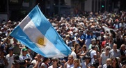 Αργεντινή: Ο αγωνιζόμενος λαός βάζει φρένο στη λιτότητα