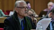 Θ. Θεoδωρόπουλος στη #GDtrial: «Την οργή των νεκρών να φοβάστε και των βράχων τα αγάλματα»