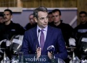 Κ. Μητσοτάκη μήπως να φτιάξετε και μία Αστυνομία για την Αστυνομία;