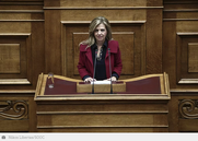 Μ. Τζούφη: «Καταστροφικές οι επιλογές Κεραμέως για την παιδεία»