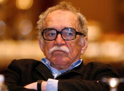Γκαμπριέλ Γκαρσία Μάρκες (Gabriel García Márquez)