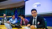 Δέκα συμπεράσματα από την Επιτροπή του Ευρωκοινοβουλίου για τις υποκλοπές