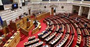 [Live] Στην Ολομέλεια το κυβερνητικό κουκούλωμα του εγκλήματος των Τεμπών