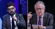 Οι ετεροχρονισμένες αιχμές Αλιβιζάτου κατά Τσίπρα και η απάντηση από Καλογήρου