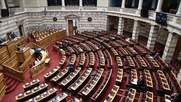Απογραφή 2021: Μεγάλες ανακατατάξεις στις βουλευτικές έδρες - Ο πληθυσμός της Ελλάδας