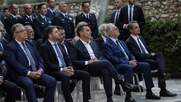 Ο Μητσοτάκης, ο Ανδρουλάκης και η αποστασία
