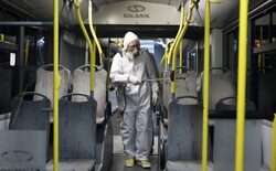 Σημειώσεις για τη γέννηση και εξάπλωση μιας πανδημίας στον παγκόσμιο ενοποιημένο καπιταλισμό
