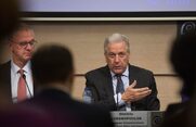 Ο Αβραμόπουλος είναι μέλος της ΜΚΟ του ιταλού απατεώνα που συνελήφθη μαζί με την Καϊλή!
