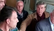 Χυδαία Προπαγάνδα για τα Τέμπη: Νεοδημοκράτης ο “τυχαίος επιβάτης”!