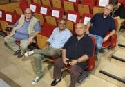 Στήλη Άλατος: “Να μείνω ή να φύγω;” της Ομπρέλας – Τα “λευκά” και άσφαιρα της ΠΓ