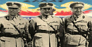 H νύχτα των τανκς