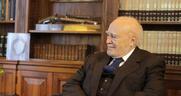 Συλλυπητήρια μηνύματα για την απώλεια του Κάρολου Παπούλια