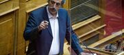 Ερώτημα – κόλαφος Πολάκη για την εμμονή της κυβέρνησης μόνο στα εμβόλια : “Το μονοκλωνικό της Glaxo και το χάπι της Pfizer καλύπτουν 90%, την Όμικρον, γιατί δεν κάνει η κυβέρνηση άμεσα κινήσεις να τα προμηθευτεί;”