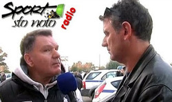 Στέλνει απειλητικό μήνυμα σε κάποιους ο Κούγιας για την υπόθεση Μπεκατώρου; (Ηχητικό)