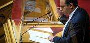 Χρήστος Σπίρτζης / Μεθοδεύσεις της κυβέρνησης με άθλια δημοσιεύματα και παραπληροφόρηση