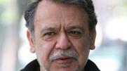 Θλίψη για τον θάνατο του Νίκου Μπελογιάννη, γιου του εμβληματικού αγωνιστή της Αριστεράς