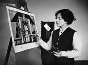 Ζόφια Στριγένσκα (Zofia Stryjenska)