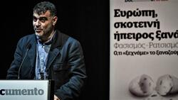 «Μη σας ξεγελάνε οι γραβάτες, υπάρχει σκοτάδι στην ενημέρωση»