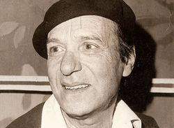 Γιάννης Φλερύ 1914 – 2001
