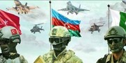 Ετοιμάζoυν κοινό στρατιωτικό άξονα Αζερμπαϊτζάν-Πακιστάν-Τουρκίας
