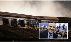 Ο κύριος Μακά(β)ριος Λαζαρίδης