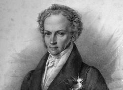 Λουδοβίκος Ιωσήφ Άρμανσπεργκ 1787 – 1853