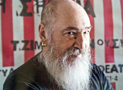 Αφιέρωμα: Τρία χρόνια χωρίς τον Τζιμάκο