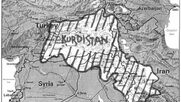 Η Wall Street Journal ζητάει Κουρδικό Κράτος