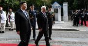 Δεκαέξι συμφωνίες επισφραγίζουν τη συνεργασία Ελλάδας – Κίνας